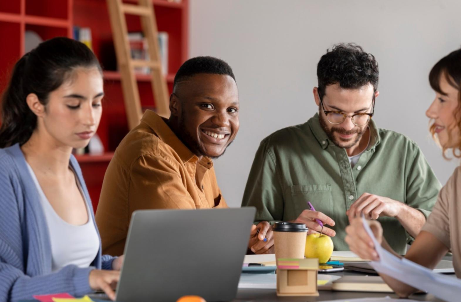 Session de conseil personnalisé pour la prise de décision financière